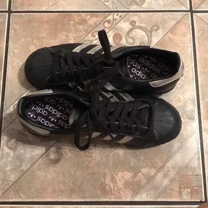 Custom Adidas Superstar Shoes